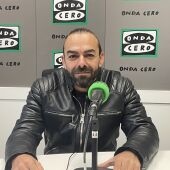 Heriberto Morales, de Escritores Independientes de la Marina Baixa.