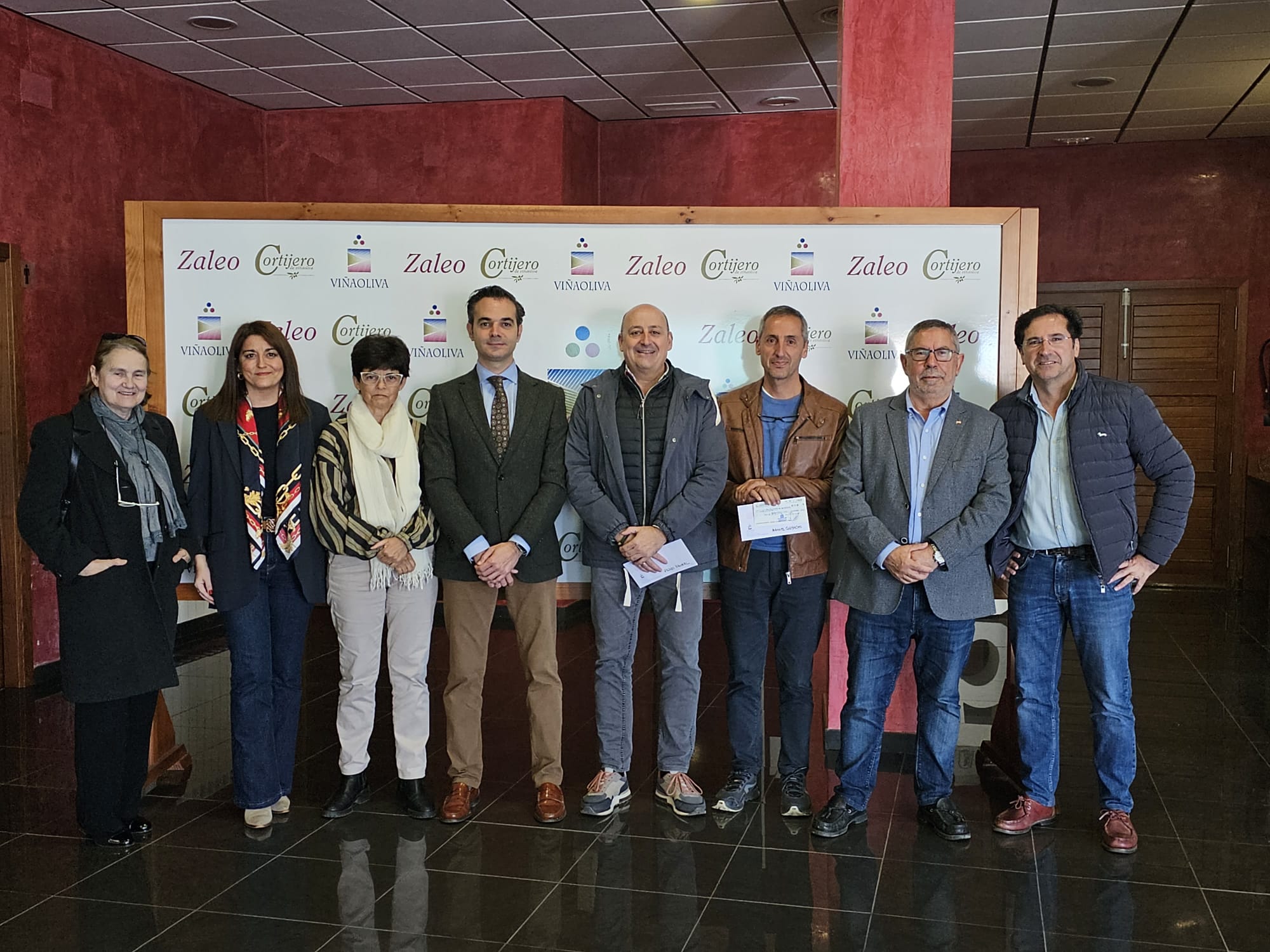 La Junta premia a los mejores detectores del mildiu de la vid por conseguir prevenir plagas en los viñedos La Junta premia a los mejores detectores del mildiu de la vid por conseguir prevenir plagas en los viñedos