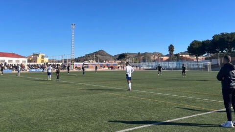 Orihuela Cf