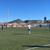 El Orihuela CF cayó derrotado en La Unión (1-0) pese a mostrarse superior al rival El Orihuela CF cayó derrotado en La Unión (1-0) pese a mostrarse superior al rival