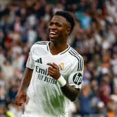 Vinicius regresa a la lista para la vital cita Champions Vinicius regresa a la lista para la vital cita Champions