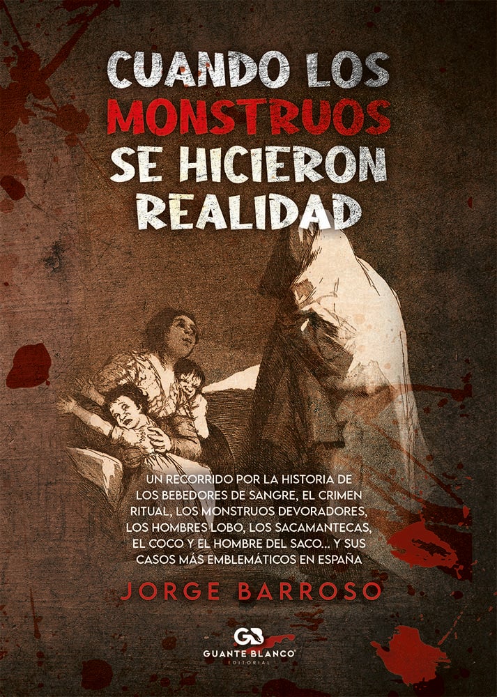 "Cuando los monstruos se hicieron realidad" "Cuando los monstruos se hicieron realidad"