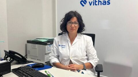Silvia Ort&iacute;z