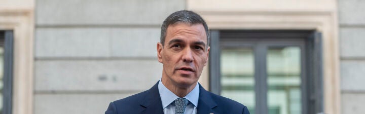 ¿Cree que el presidente del Gobierno, Pedro Sánchez, debería acudir al funeral por las víctimas de la DANA en la catedral de Valencia?