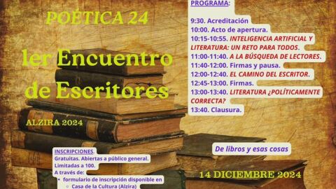 POETICA 24 Alzira