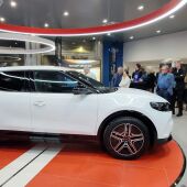 Autovisa presenta el esperado nuevo Ford Capri