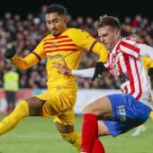 El Barbastro, rival del Barça a la Copa