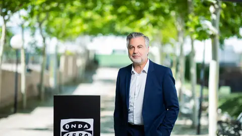 Carlos Alsina Carlos Alsina/ Onda Cero