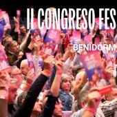 Congreso UGT Benidorm