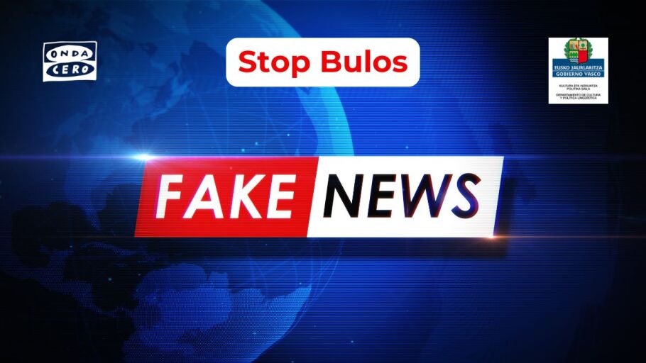 Stop Bulos Euskadi GV