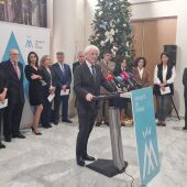Acto de los Derechos Humanos 