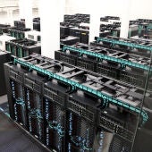 El MareNostrum 5 del Barcelona Supercomputing Center