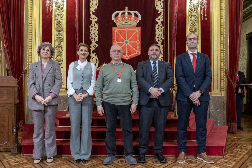 Chema Veiga: "Hay muchos niños y niñas empezando en la esgrima" Chema Veiga: "Hay muchos niños y niñas empezando en la esgrima"