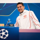Míchel: "El Liverpool es uno de los mejores del mundo"