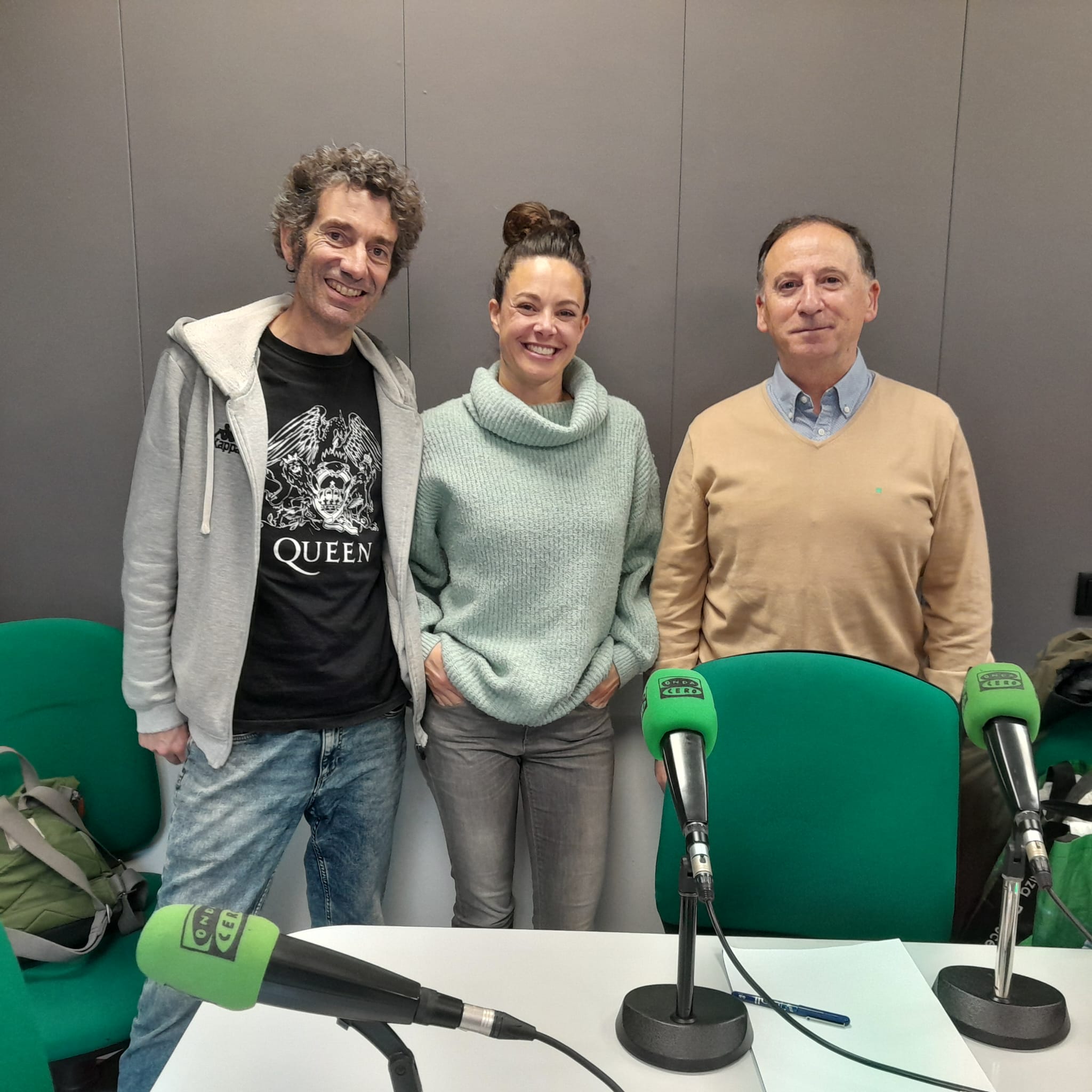 "Música maestro": 25 años acercando la música clásica a los jóvenes "Música maestro": 25 años acercando la música clásica a los jóvenes