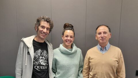 M&uacute;sica maestro lleva 25 a&ntilde;os acercando la m&uacute;sica cl&aacute;sica a los ni&ntilde;os de Gij&oacute;n