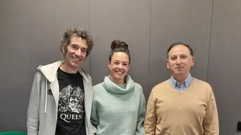 Música maestro lleva 25 años acercando la música clásica a los niños de Gijón Música maestro lleva 25 años acercando la música clásica a los niños de Gijón