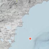Zonas de Elche y Santa Pola han sentido este martes un terremoto de magnitud 3.1 con epicentro en el Cabo de Palos.