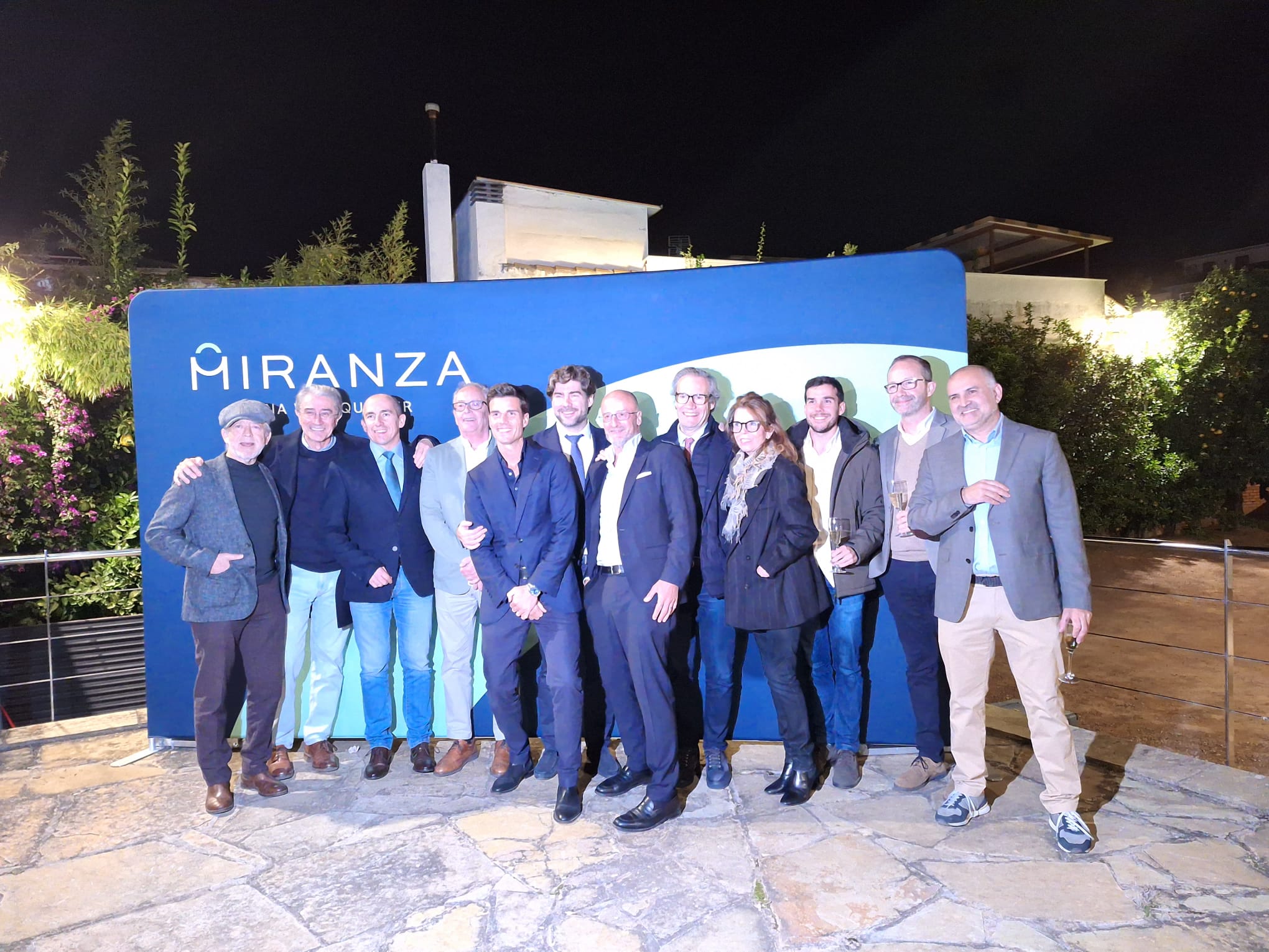 Clínica El Brillante se incorpora al grupo líder en oftalmología Miranza Clínica El Brillante se incorpora al grupo líder en oftalmología Miranza