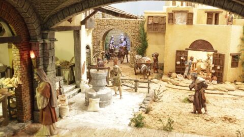 Bel&eacute;n Monumental