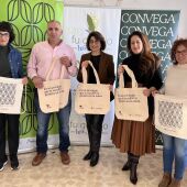 Convega presenta nuevo material promocional de la Marca Territorio para reivindicar el habla popular de la Vega Baja del Segura
