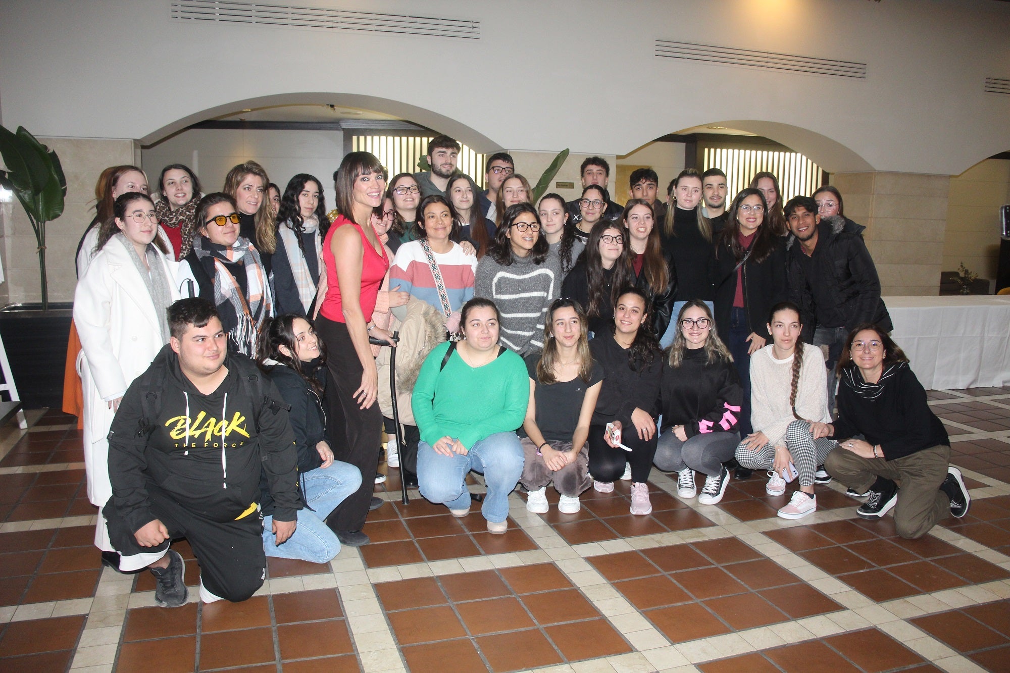 Identificar el talento individual, clave para el empoderamiento de las mujeres con discapacidad Identificar el talento individual, clave para el empoderamiento de las mujeres con discapacidad