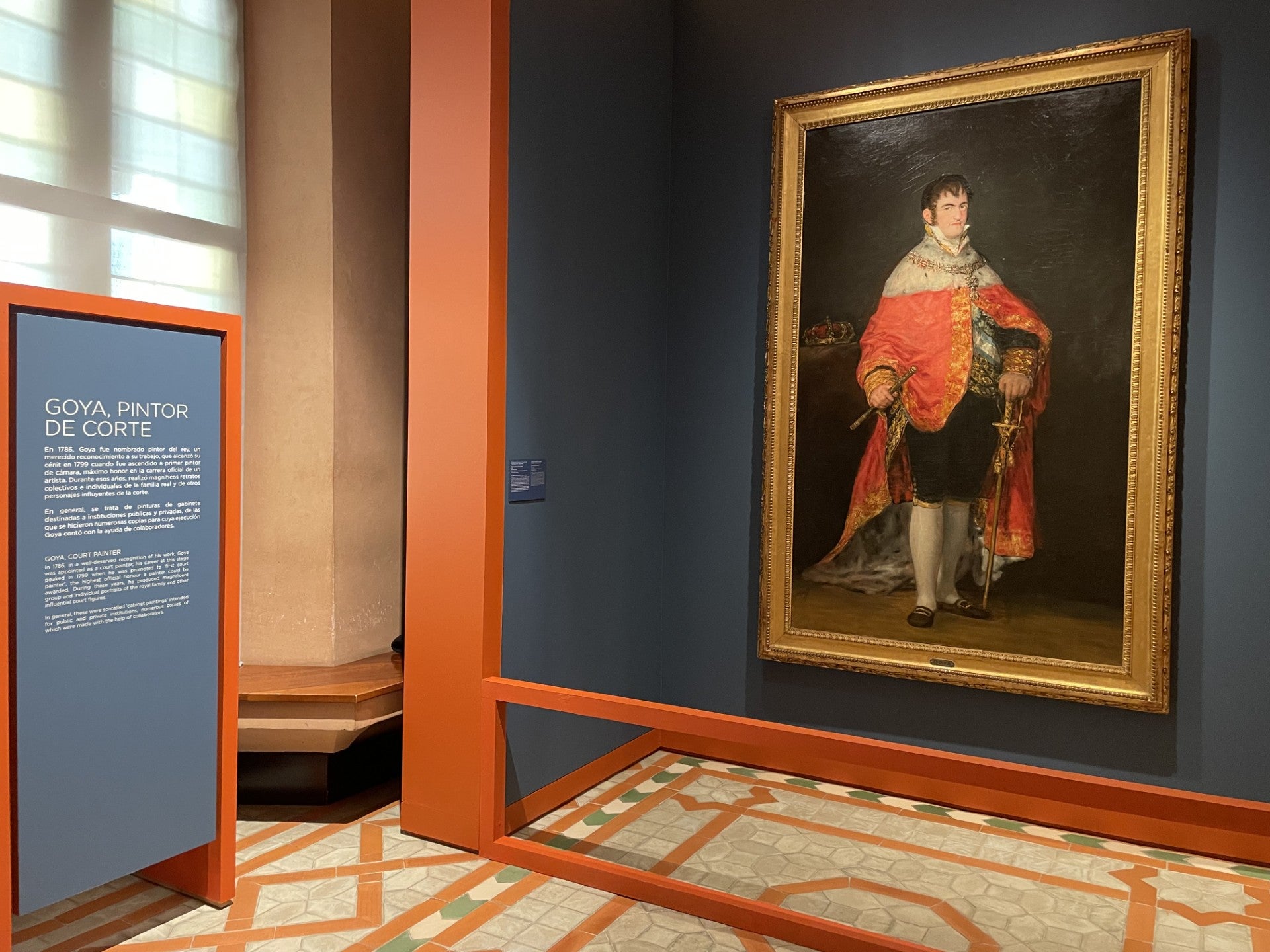 Aragón en la Onda 10/12/2024 especial "Goya. Del Museo al Palacio" Aragón en la Onda 10/12/2024 especial "Goya. Del Museo al Palacio"