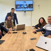 Xato Cube, proyecto tecnológico que testarán La Nucía, Benidorm y Altea
