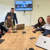 Xato Cube, proyecto tecnológico que testarán La Nucía, Benidorm y Altea Xato Cube, proyecto tecnológico que testarán La Nucía, Benidorm y Altea