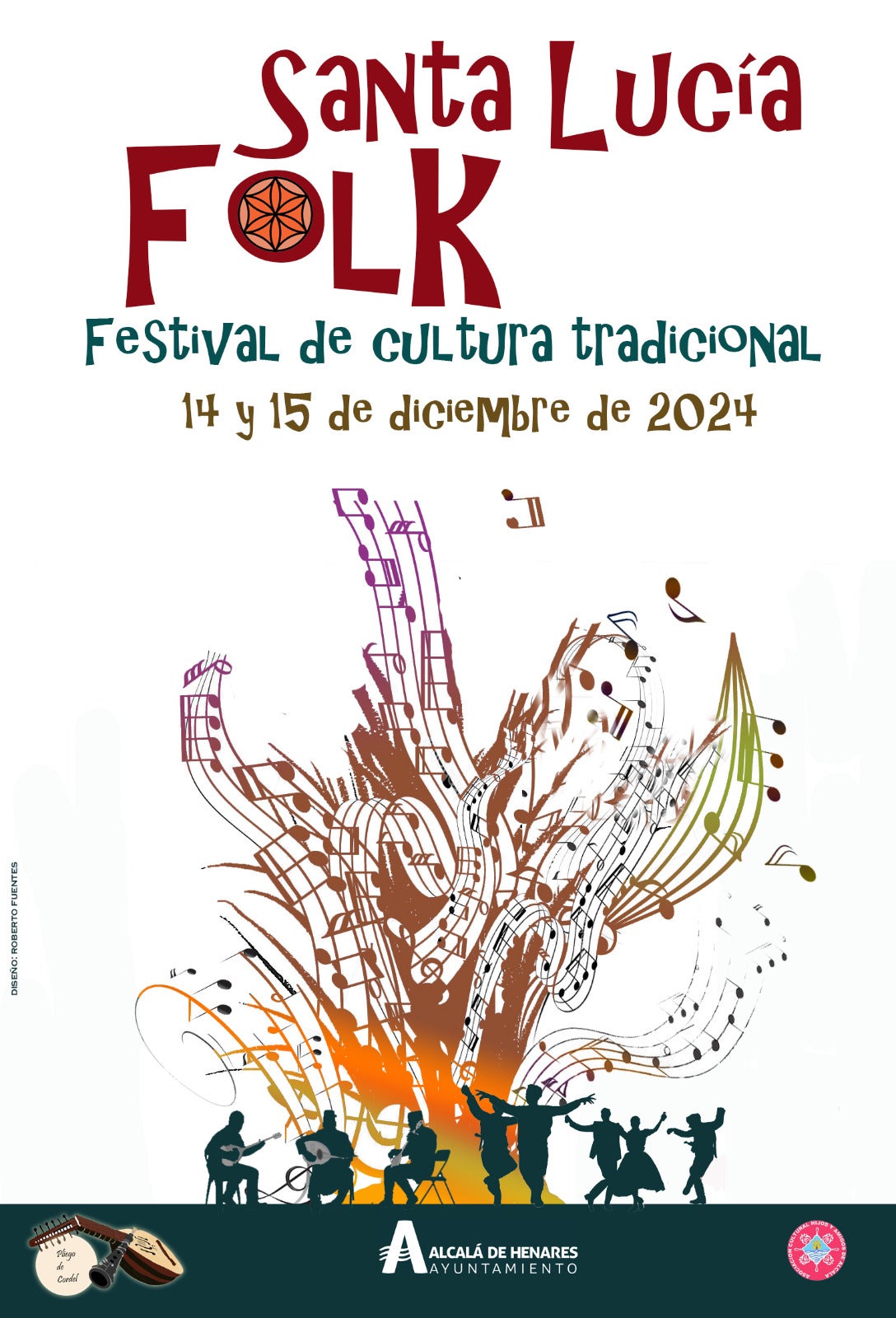 Más de uno Alcalá 10/12/2024 Más de uno Alcalá 10/12/2024