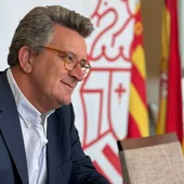 Vicente Martínez Mus Vicente Martínez Mus