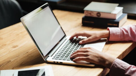 "Esto será lo que necesitarán los trabajadores en un futuro" "Esto será lo que necesitarán los trabajadores en un futuro"