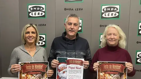 La Nucía celebra su XIV Feria Solidaria de Navidad. La Nucía celebra su XIV Feria Solidaria de Navidad.