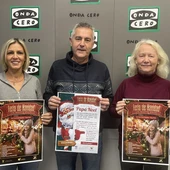 La Nucía celebra su XIV Feria Solidaria de Navidad. La Nucía celebra su XIV Feria Solidaria de Navidad.