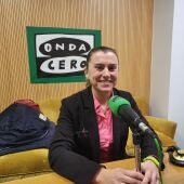Natalia González, portavoz do Psoe no Concello de Ourense