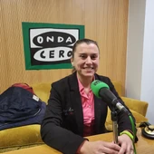 Natalia González, portavoz do Psoe no Concello de Ourense Natalia González, portavoz do Psoe no Concello de Ourense