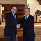 Miguel Ángel Valverde y Salvador Fuentes Miguel Ángel Valverde y Salvador Fuentes