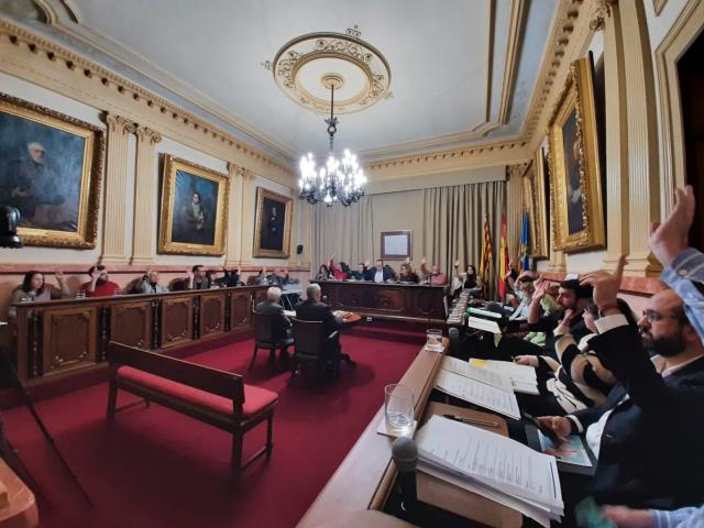 Vilanova i la Geltrú impulsa 78 habitatges de lloguer protegit al Llimonet després de 15 anys sense promocions en sòl municipal Vilanova i la Geltrú impulsa 78 habitatges de lloguer protegit al Llimonet després de 15 anys sense promocions en sòl municipal