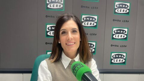 Laia Jim&eacute;nez, colaboradora en M&aacute;s de Uno Castell&oacute;n. 