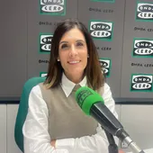 Laia Jiménez, colaboradora en Más de Uno Castellón. Laia Jiménez, colaboradora en Más de Uno Castellón.