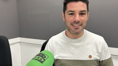 Alan Ruiz Tresviso
