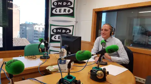 José Crespín José Crespín