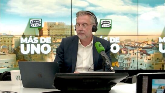Monólogo de Alsina 10/12024