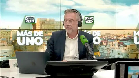 Monólogo de Alsina 10/12024 Monólogo de Alsina 10/12024