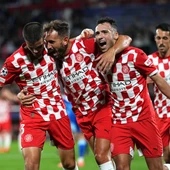 Girona - Liverpool: el sueño continúa Girona - Liverpool: el sueño continúa