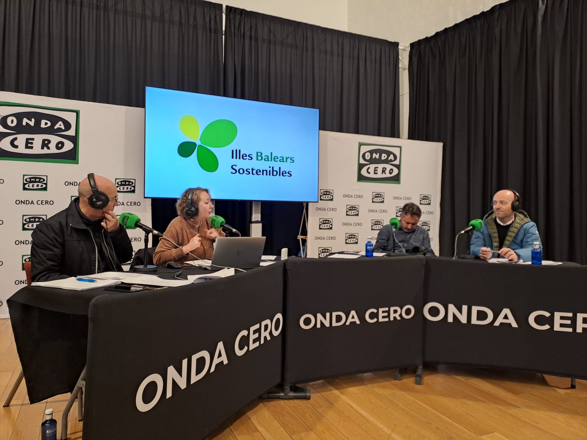 Más de uno Illes Balears 10/12/2024 Más de uno Illes Balears 10/12/2024