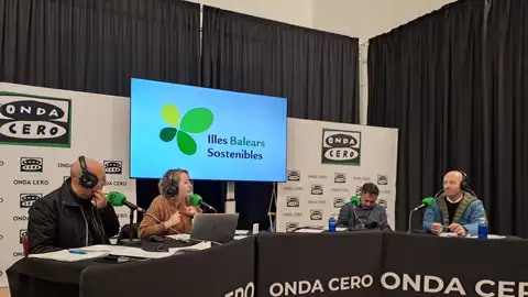 Más De Uno especial desde Alaior Más De Uno especial desde Alaior