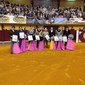 Federación Taurina de Peñas Helmántica de Salamanca Federación Taurina de Peñas Helmántica de Salamanca