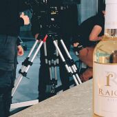 Raíces Airén aparece en la película "La Fianza"