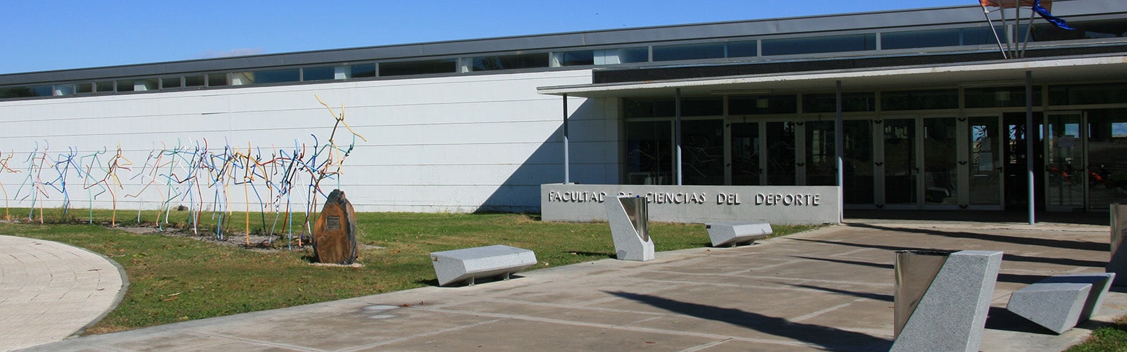 La Asociación de Gestores del Deporte de Extremadura analizará en una jornada la dirección deportiva de educación física La Asociación de Gestores del Deporte de Extremadura analizará en una jornada la dirección deportiva de educación física